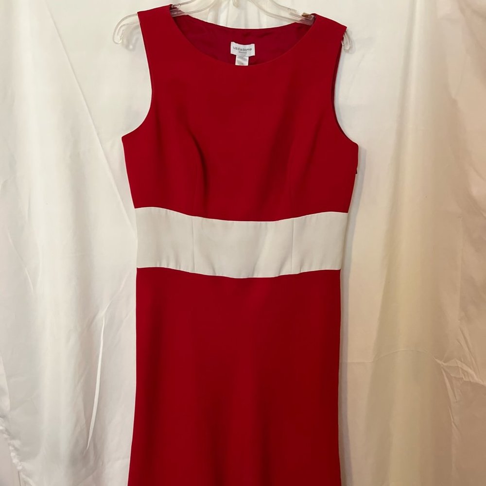 Liz Claiborne Dress